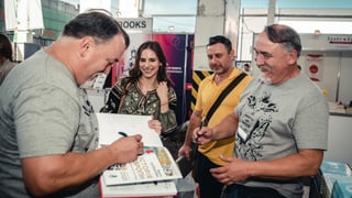 Мільйони гривень доходу і 25 000 гостей. Перший KyivBookFest пройшов (несподівано) успішно для видавців. Скільки їм вдалося заробити