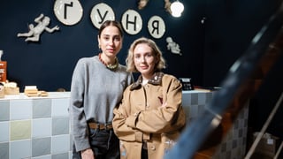 🎬 Наивная красота. Как Gunia Project вырастили бренд исключительных вещей, которые хотят заполучить (почти) все. Новый выпуск YouTube-проекта Forbes NEXT