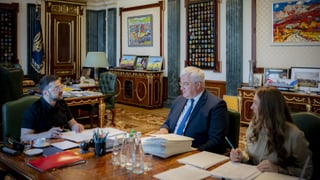 Офіс президента України