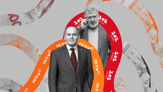 Shutterstock/Колаж Олександра Карасьова