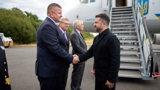 Офіс президента України