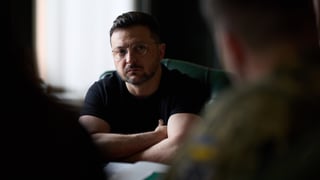 Офіс президента України