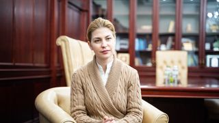 Витік персональних даних із держреєстрів внаслідок кібератаки РФ не підтверджений – Стефанішина