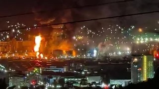 скриншот з відео
