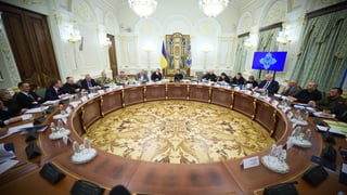 Офіс президента України