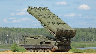 Каждую установку С-300 НАТО нужно быстро отправить Украине. Почему США должны запустить ленд-лиз для Украины