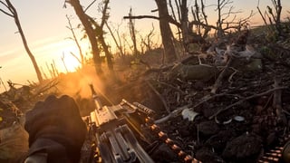 «2000 метров до Андреевки». Фильм оскароносного режиссера Мстислава Чернова установил прокатный рекорд