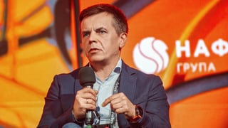 «Польські фонди та турецькі компанії стоять із грошима на вході». Що стримує інвестиції в інфраструктуру? Інтерв’ю голови Агентства відновлення Сергія Сухомлина