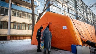 телеграмм-канал премьера Юлии Свириденко