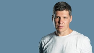 Олександр Чекменьов