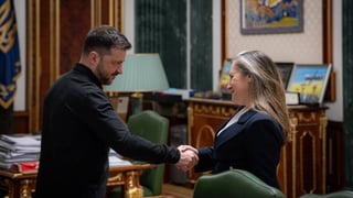 Офис президента Украины