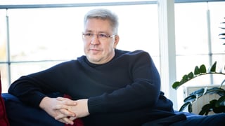 Артем Галкин