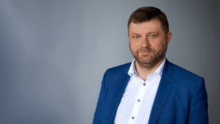"Слуга народу"