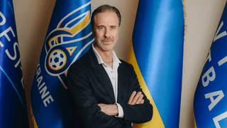 пресс-служба УАФ