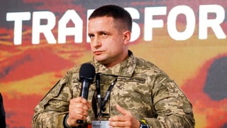 надано пресслужбою Міноборони України