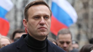 Російський опозиціонер Олексій Навальний помер у виправній колонії – заява ФСВП