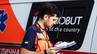 приватна клініка «Добробут»