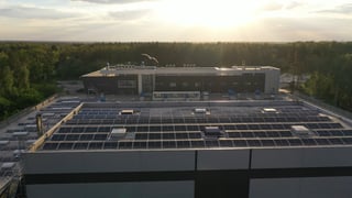 Прессслужба компании Atmosfera