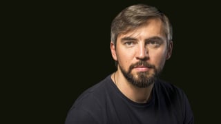 Александр Чекменев