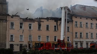 Мэр Львова Андрей Садовый