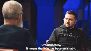 скриншот с Netflix