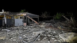 Російські безпілотники атакували Харківщину: є значні руйнування та жертви