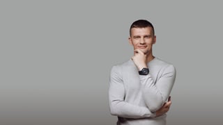 «Без драйву не буде прибутків». Олександр Гусєв, СЕО JKR Investment Group, про філософію компанії