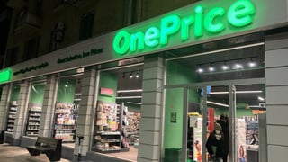 надано пресслужбою OnePrice