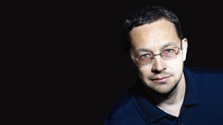 Олександр Чекменьов
