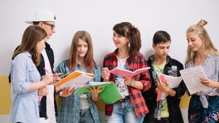 Виставка приватних шкіл Києва. Оберіть найкращу освіту для своєї дитини