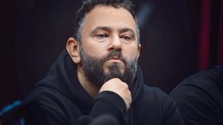 Обвинувачення проти Дубінського відправили до суду. Йдеться про підроблення документів для виїзду за кордон