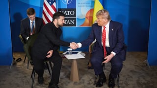 пресс-служба Владимира Зеленского