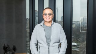 Владимир Герасимов для Forbes Ukraine