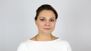з особистого архіву Ксенії Смирнової
