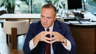 Антон Забельский для Forbes Ukraine