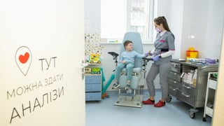 «Добробут» відкрив дві власні лабораторії у Києві. Інвестиції сягнули 20 млн грн