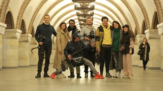 На YouTube вийшло шоу про звуки України. В команді – творець «Орел і Решка», композитор ONUKA та продюсерка BADOEVTEAM. Як створили цей проєкт&amp;nbsp;
