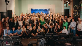 Третій сезон освітнього проєкту для підприємців «Гра в довгу». Реєстрацію відкрито!