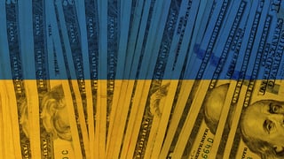 Облігації України підскочили на 12% за місяць. Інвестори роблять ставку на те, що Трамп зупинить війну