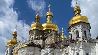 журналістка Христина Бердинських