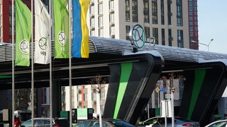 Фенікс на ринку пального. Як мережа АЗК UPG відновила бізнес, зруйнований 24 лютого