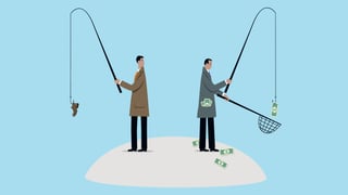 Чому компаніям варто вчити співробітників керувати особистими фінансами
