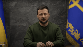 Офис президента Украины