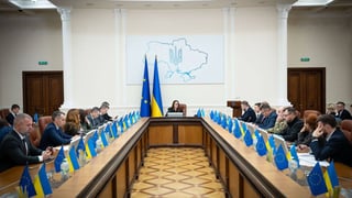 Пресслужба Кабінету міністрів