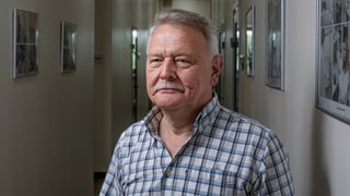 Олександр Чекменьов
