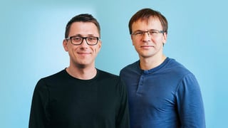 Forbes оцінив статки засновників Grammarly – Шевченко та Литвин стали доларовими мільярдерами. Як вони цього досягли