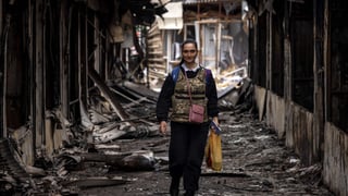 90% украинских беженцев – женщины и дети. Война должна была бы разрушить женское предпринимательство, но оно держится. Как?