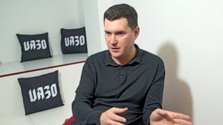 Олександр Чекменьов