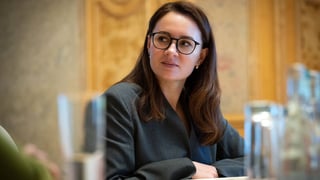 Юлія Свириденко/Facebook
