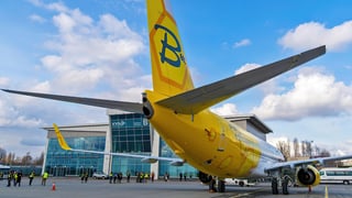 От создателя SkyUp. Почему новый украинский лоукостер Bees Airline решил запуститься во время пандемии